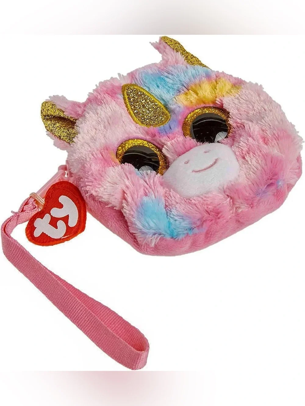 Ty beanie boo